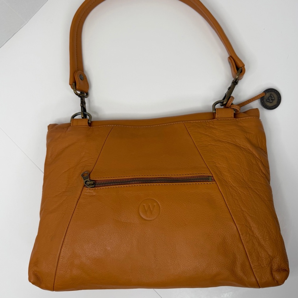 Wander Co The San Leonardo Handbag - Picture 4 of 15